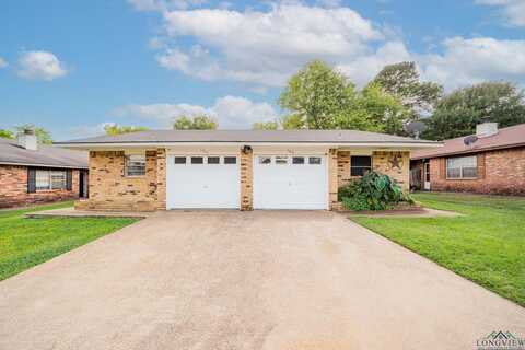 104-106 Jester Cir, Longview, TX 75604
