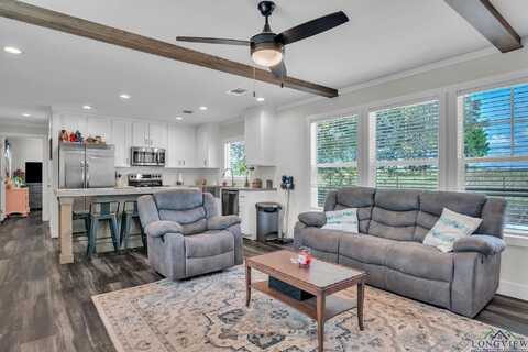 9095 Private Road 3350, Gilmer, TX 75645
