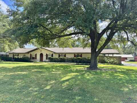 213 Sunnybrook, Longview, TX 75605