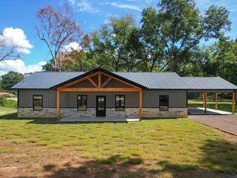 408 Pearl, Big Sandy, TX 75755