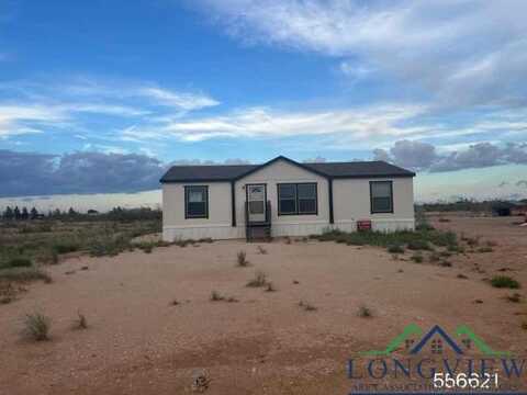 3706 N Flagship Ave, Odessa, TX 79764