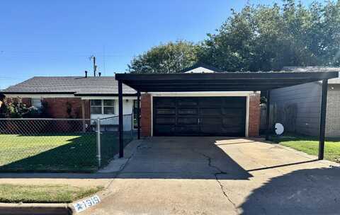 1919 74th Street, Lubbock, TX 79423