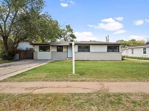 4308 43rd Street, Lubbock, TX 79413