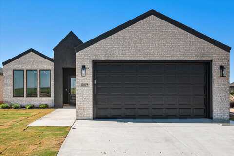 1809 Harvest Avenue, Wolfforth, TX 79382