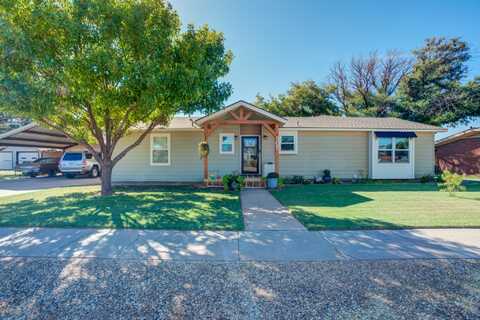 307 Ave G, Abernathy, TX 79311