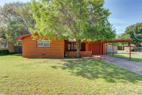 3615 37th Street, Lubbock, TX 79413