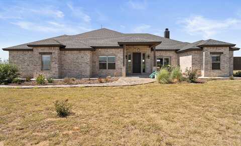 12427 N Farm Market 179, Shallowater, TX 79363