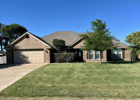 1415 Ebeling Drive, Plainview, TX 79072