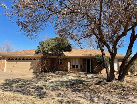 5316 73rd Street, Lubbock, TX 79424