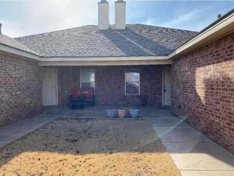 6305 34th Place unit: #1, Lubbock, TX 79407
