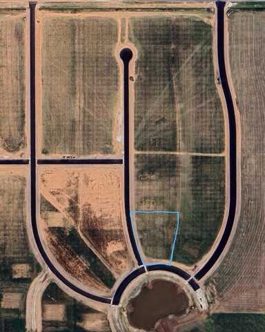 1014 Park Lane, Wilson, TX 79381