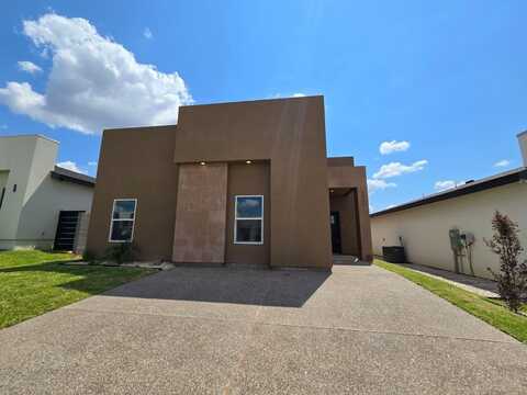 1711 Cordova Dr., Laredo, TX 78046