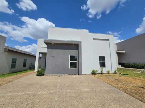 1604 Coba Dr., Laredo, TX 78046