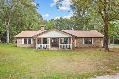 2343 Ralph Nerren Road, Huntington, TX 75949