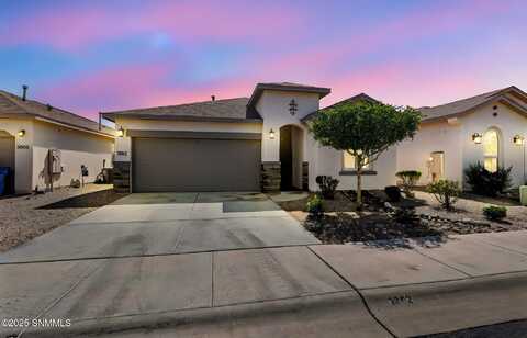 3882 Santa Alexandra, Las Cruces, NM 88012