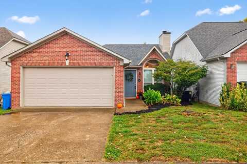 252 Forest Hill Drive, Lexington, KY 40509