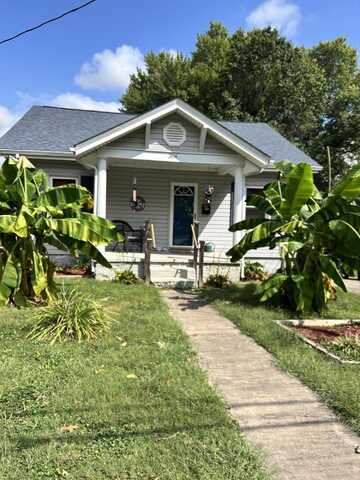 304 Noel Avenue, Frankfort, KY 40601