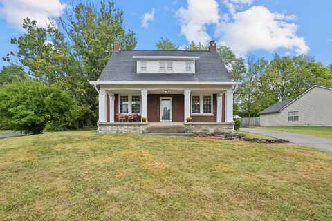 157 Strawberry Fields Road, Lexington, KY 40516