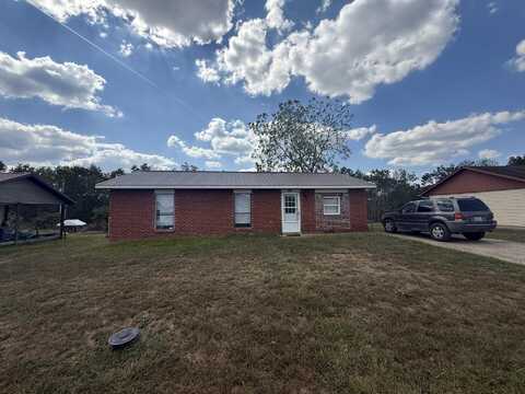 208 Strawberry Lane, Olive Hill, KY 41164