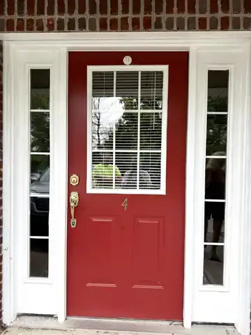 54 Charleston Place unit: 4, Somerset, KY 42503