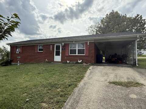 21 Westgate Drive, Somerset, KY 42503