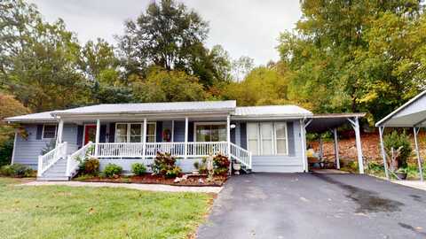 3342 State Highway 174, Olive Hill, KY 41164