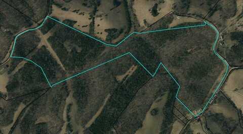 2521 Bald Hill Road, Carlisle, KY 40311