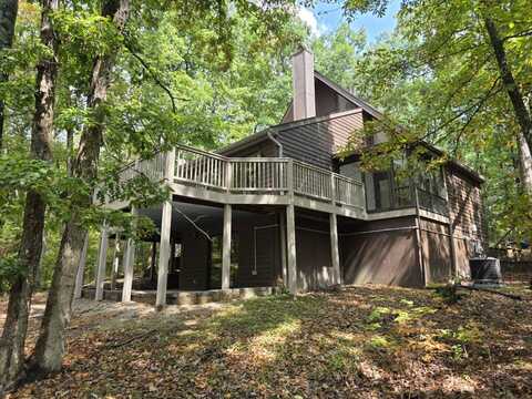 7 Gold Tooth Woman Lane, Sadieville, KY 40370