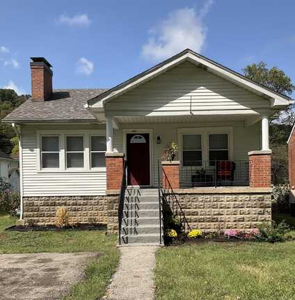 802 Cline Street, Frankfort, KY 40601