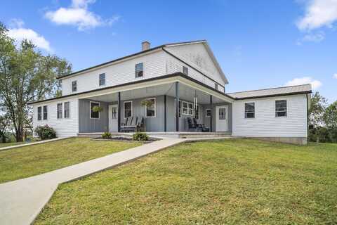 335 Jay Road, Owingsville, KY 40360