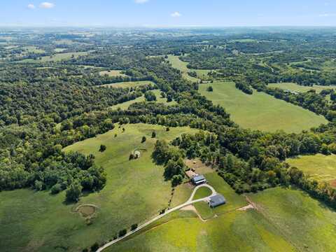 1039 Shrout Road, Owingsville, KY 40360
