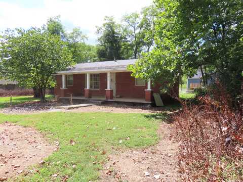 919 Clearfield Street, Morehead, KY 40351