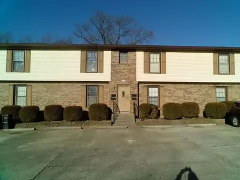 425 Harrodswood Road, Frankfort, KY 40601