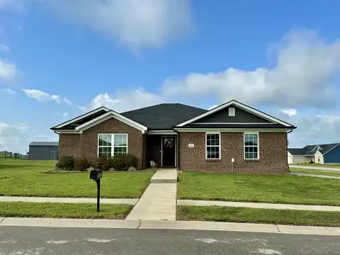 208 Page Drive, Richmond, KY 40475