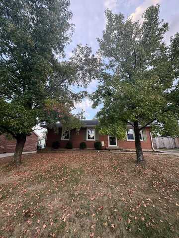 3608 Fox Run Road, Lexington, KY 40517