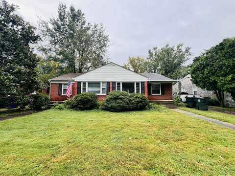 236 Norway Street, Lexington, KY 40503