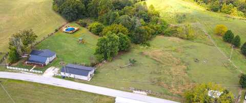 2870 Chestnut Grove Road, Brodhead, KY 40409