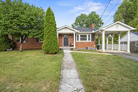 216 Stratford Drive, Richmond, KY 40475