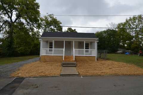 123 Forsythe Lane, Harrodsburg, KY 40330