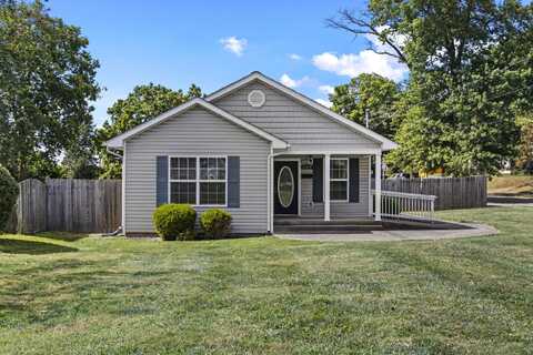 1699 Bryan Station Road, Lexington, KY 40505
