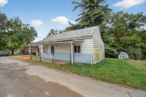 310 Jones Hill Road, Owenton, KY 40359