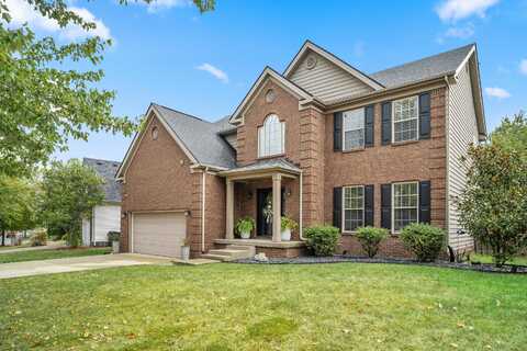 280 Jane Briggs Avenue, Lexington, KY 40509