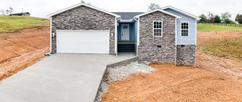 100 Bellwood Lane, Keavy, KY 40737