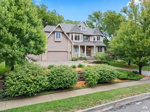 5204 Fox Chase Drive, Lawrence, KS 66049