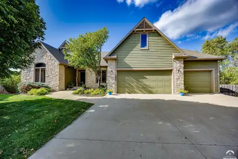 1007 New Boston Court, Lawrence, KS 66049