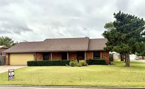 401 SW 78th St, Lawton, OK 73505