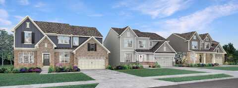 6409 Kilpatrick Lane, Noblesville, IN 46062