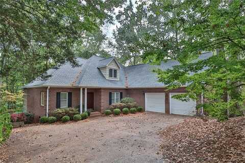 150 PRATHERS LAKE DRIVE, AUBURN, AL 36830
