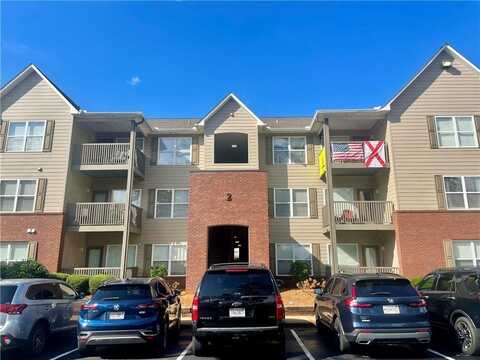 730 W MAGNOLIA AVENUE W, AUBURN, AL 36832