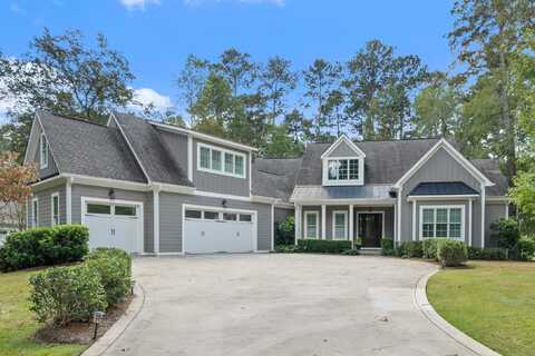 1040 QUAKER RIDGE ROAD, Greensboro, GA 30642